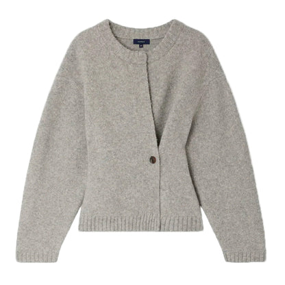 Galileo cardigan