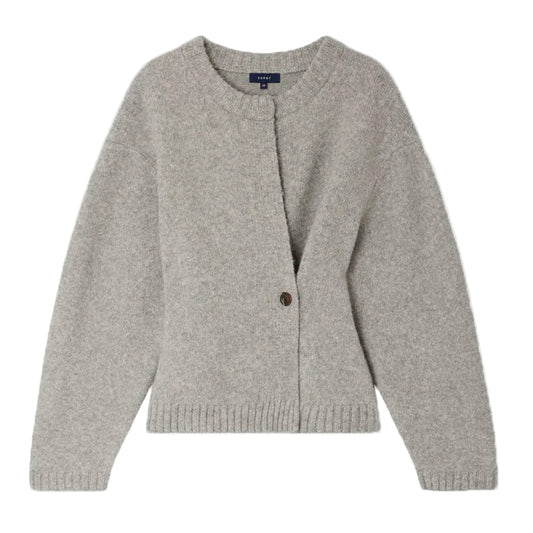 Galileo cardigan