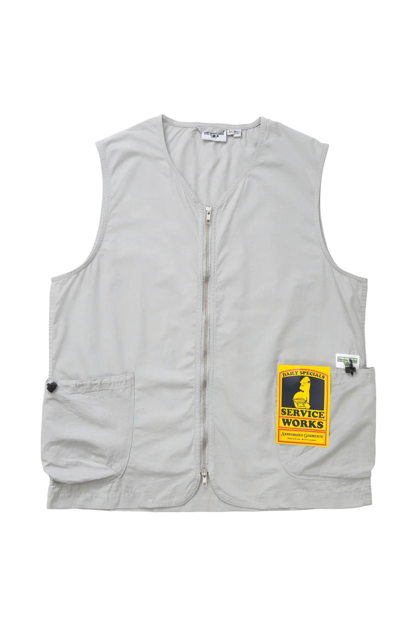 Gardener Vest