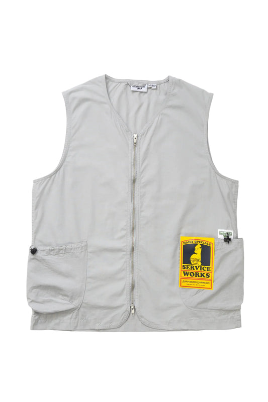 Gardener Vest