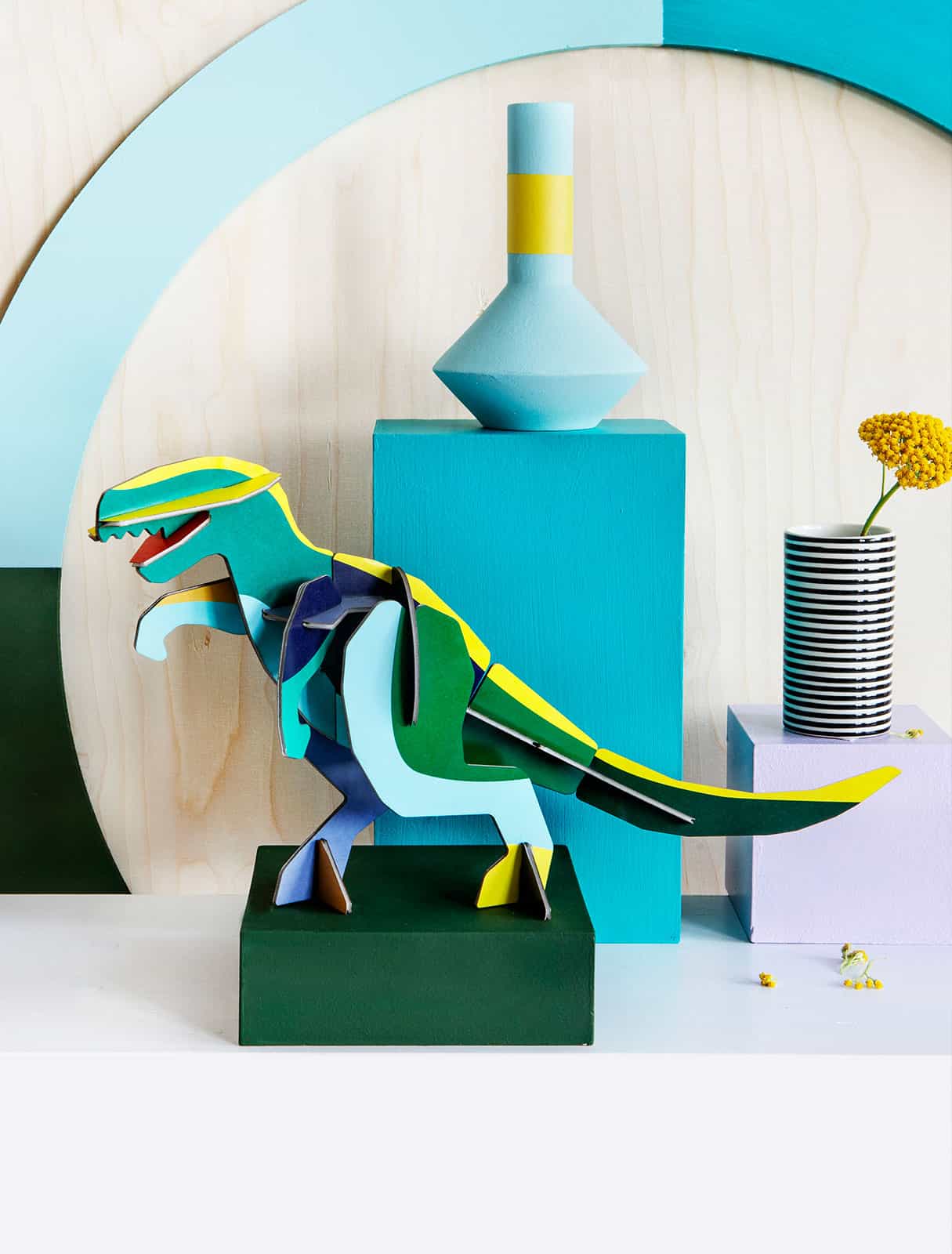 Big Figurine - Giant T-Rex