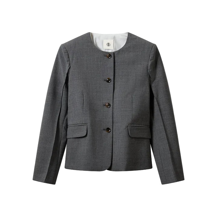 Grand Back Blazer