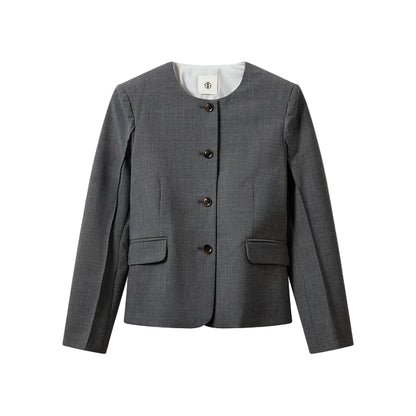 Grand Back Blazer