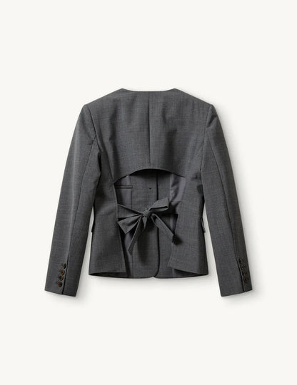 Grand Back Blazer