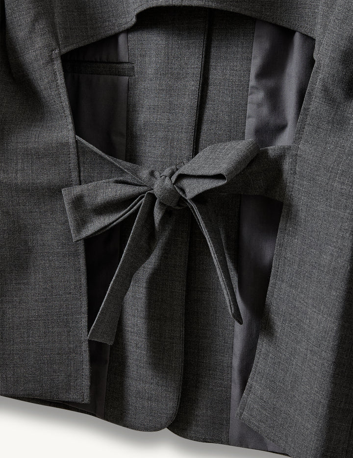 Grand Back Blazer