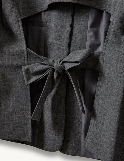 Grand Back Blazer