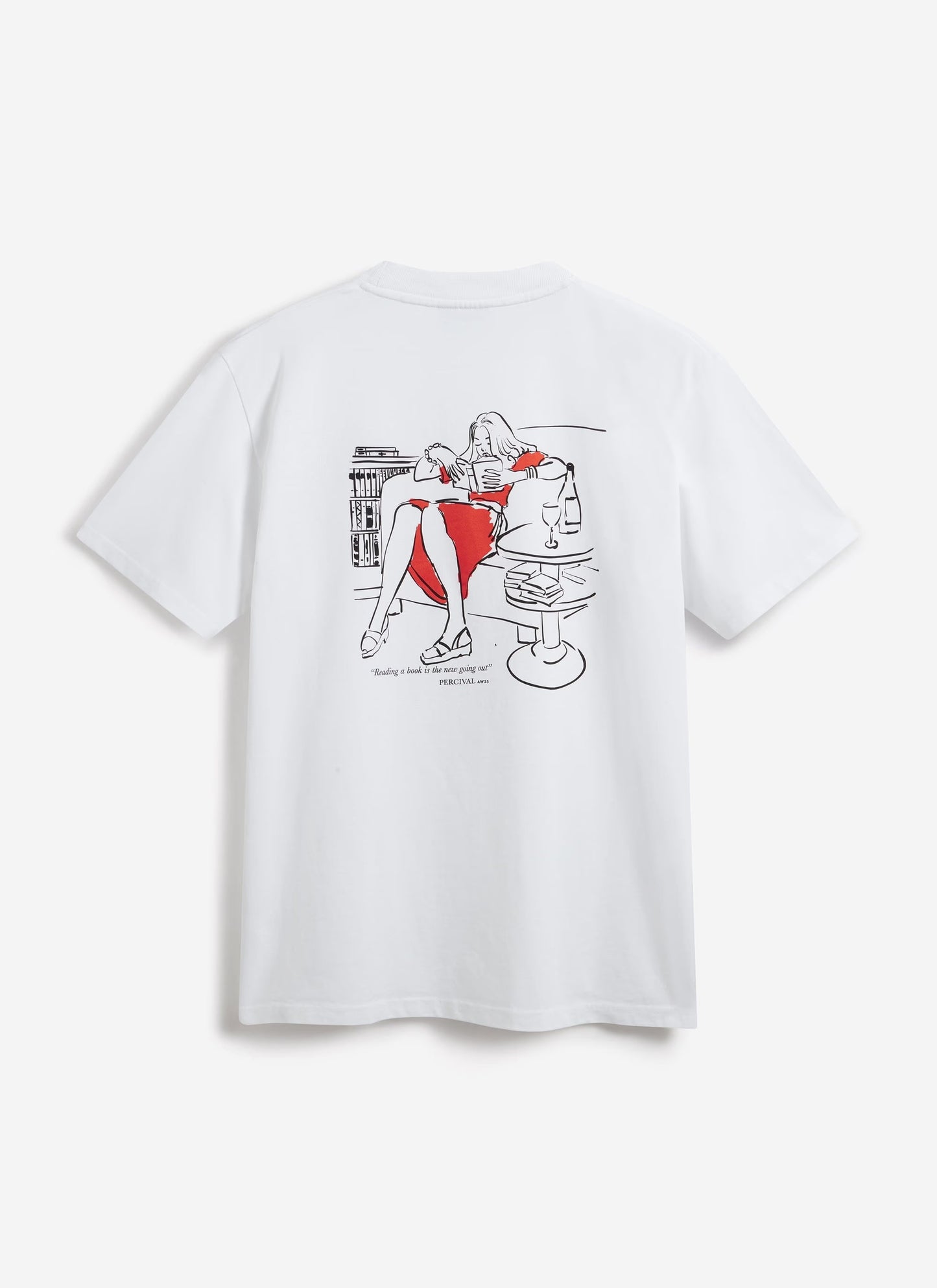 Greatest Bookshop T Shirt