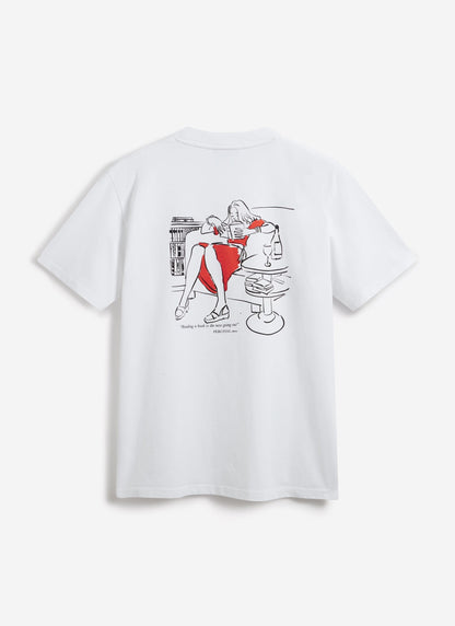 Greatest Bookshop T Shirt