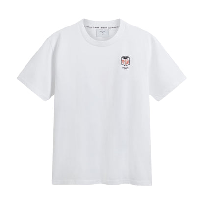 Greatest Bookshop T Shirt