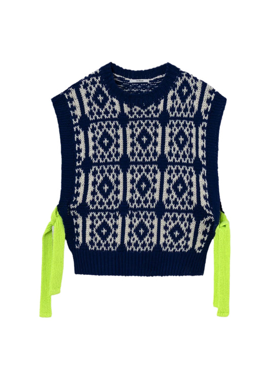 Gusto Jersey Pullover