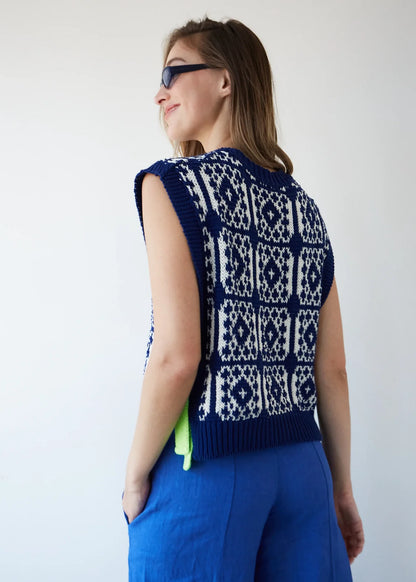 Gusto Jersey Pullover