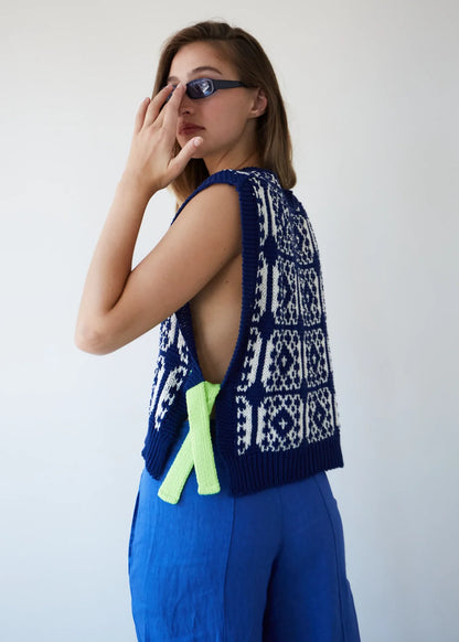 Gusto Jersey Pullover