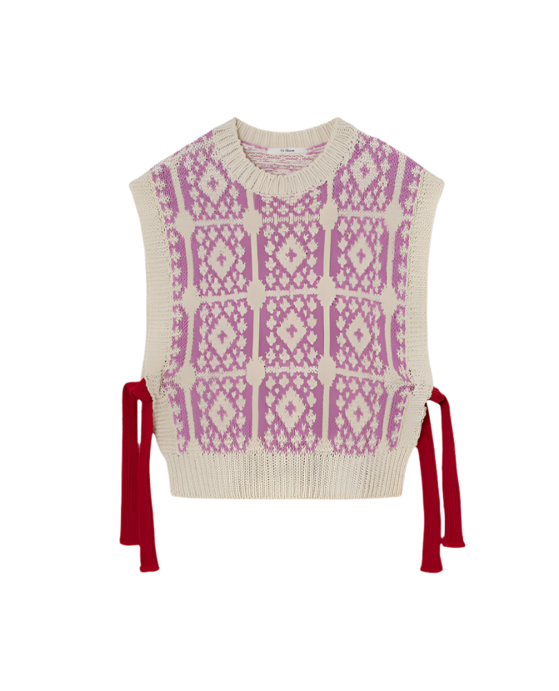 Gusto Jersey Pullover