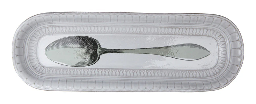 Small Spoon Plate