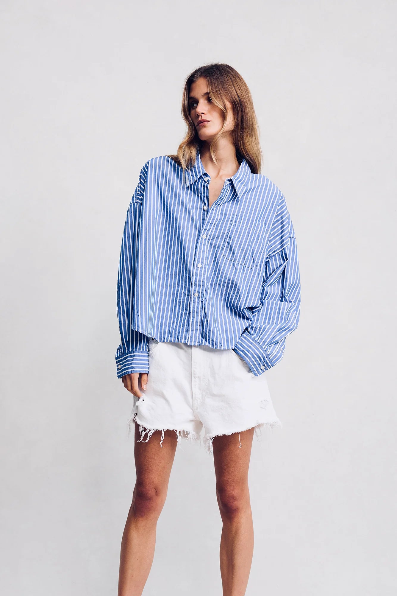 Haisley Short