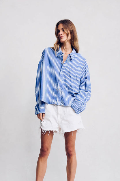 Haisley Short