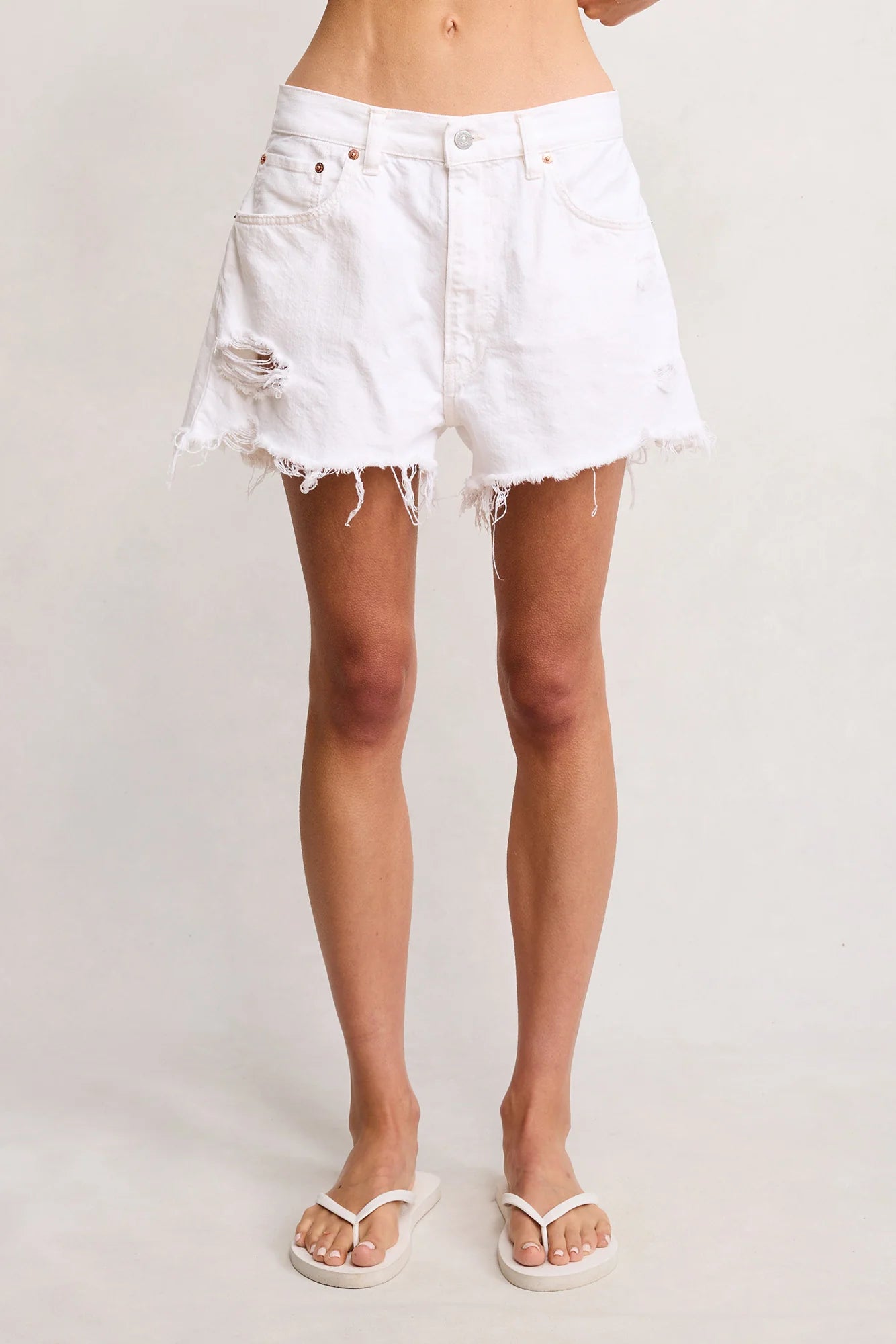 Haisley Short