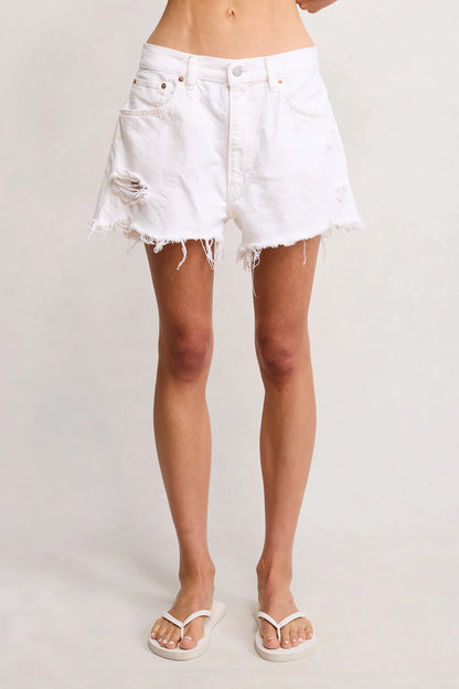 Haisley Short