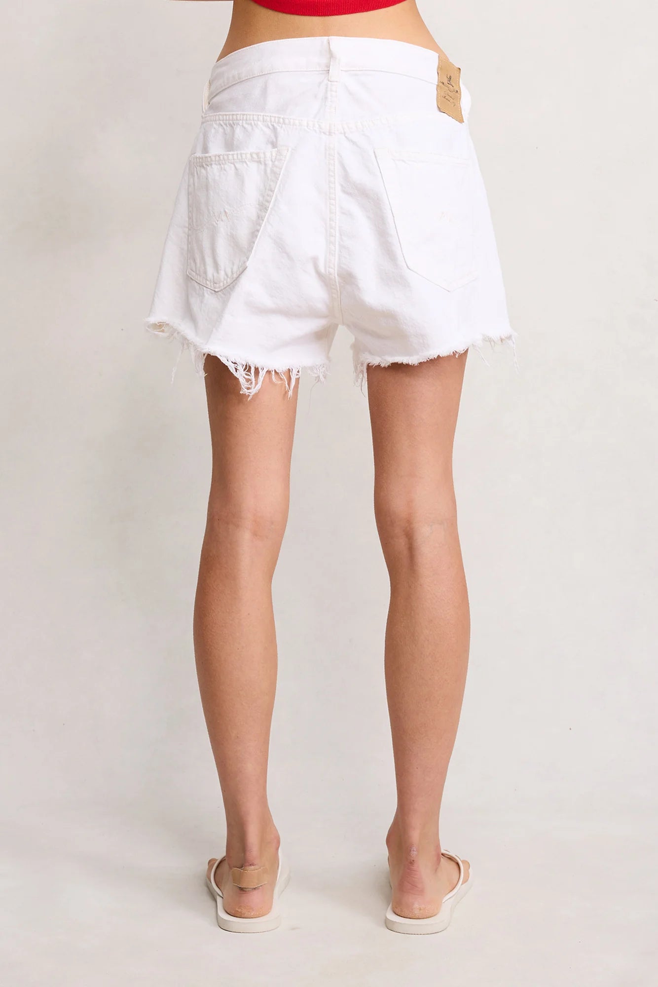 Haisley Short