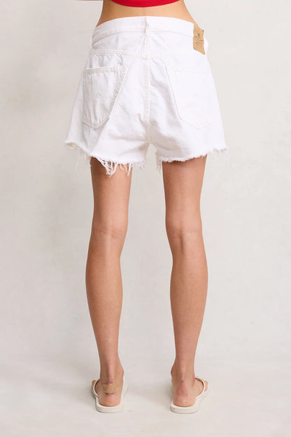 Haisley Short