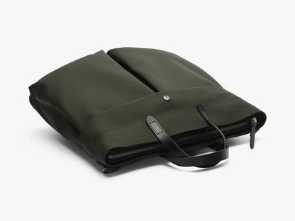 MS Helmet Bag,Shelter Green/Black