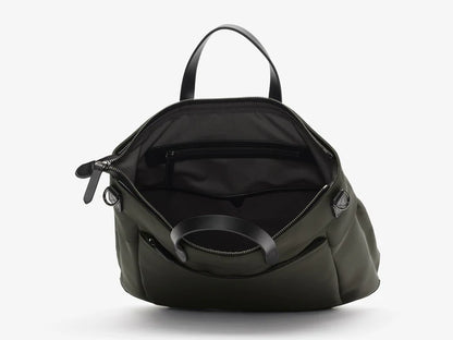 MS Helmet Bag,Shelter Green/Black