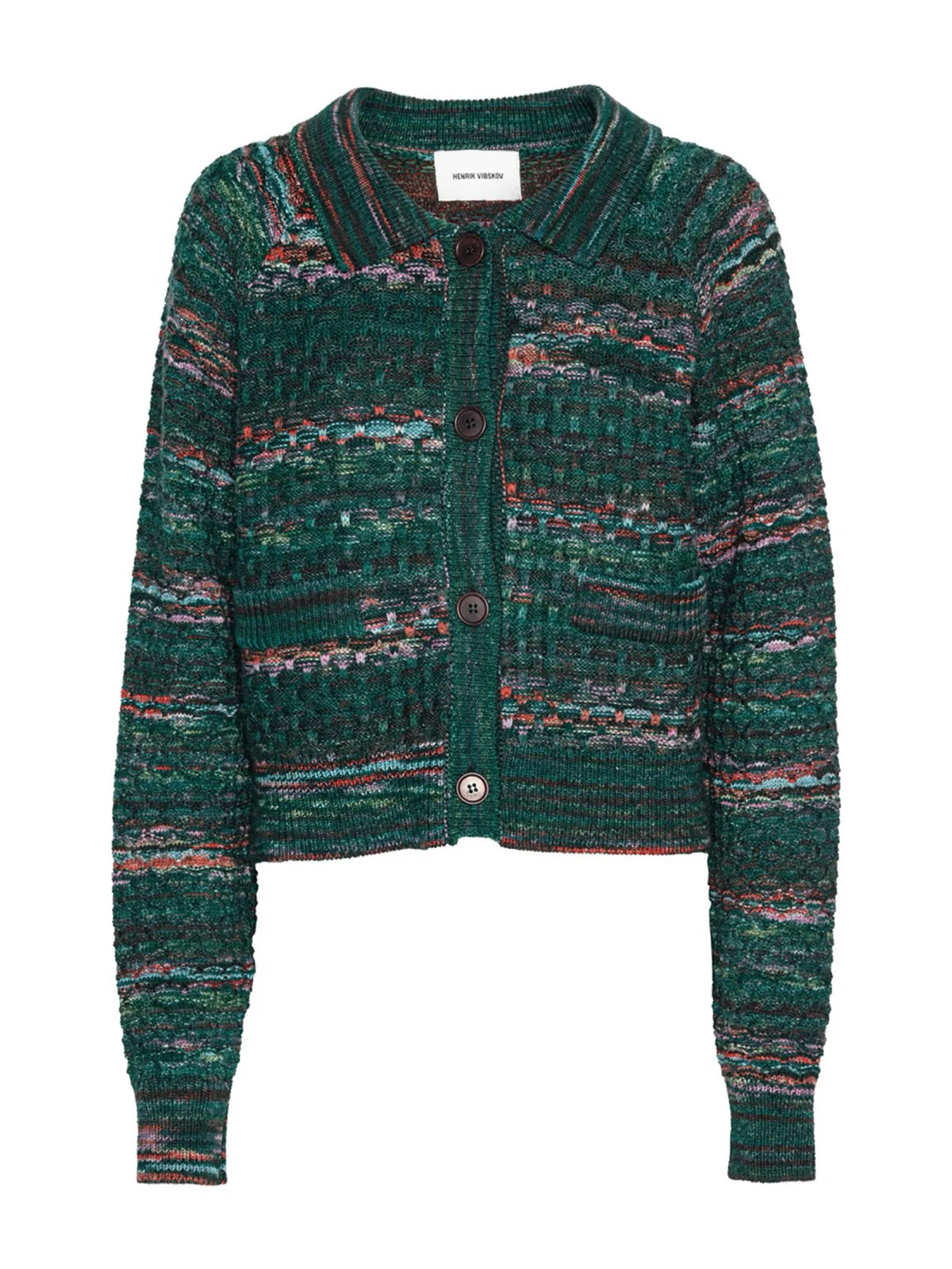 Disguise Cardigan