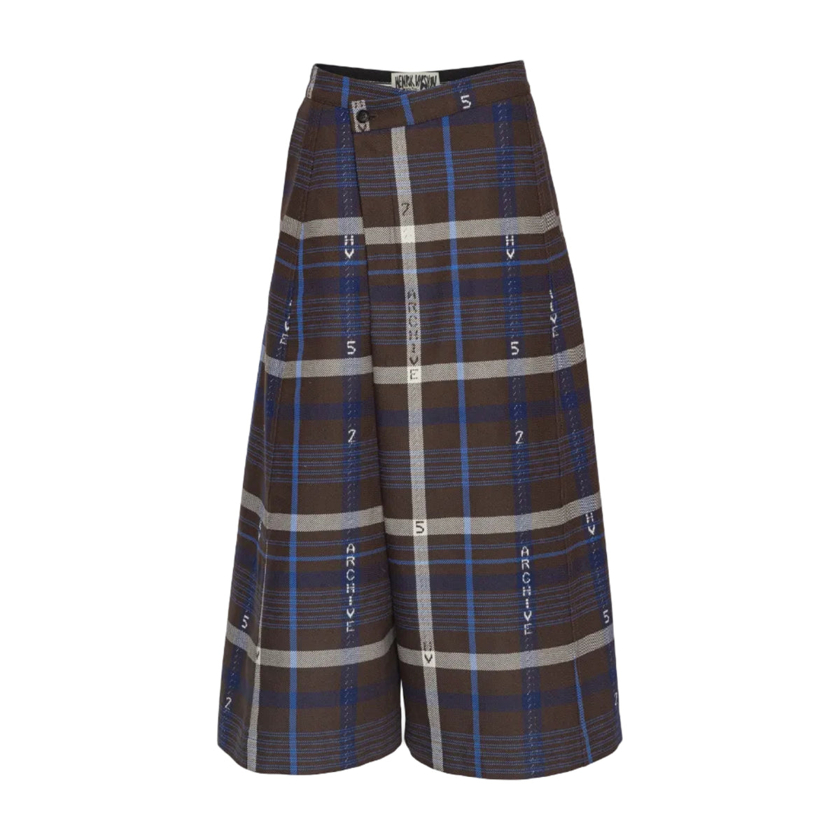 Pound Pants
