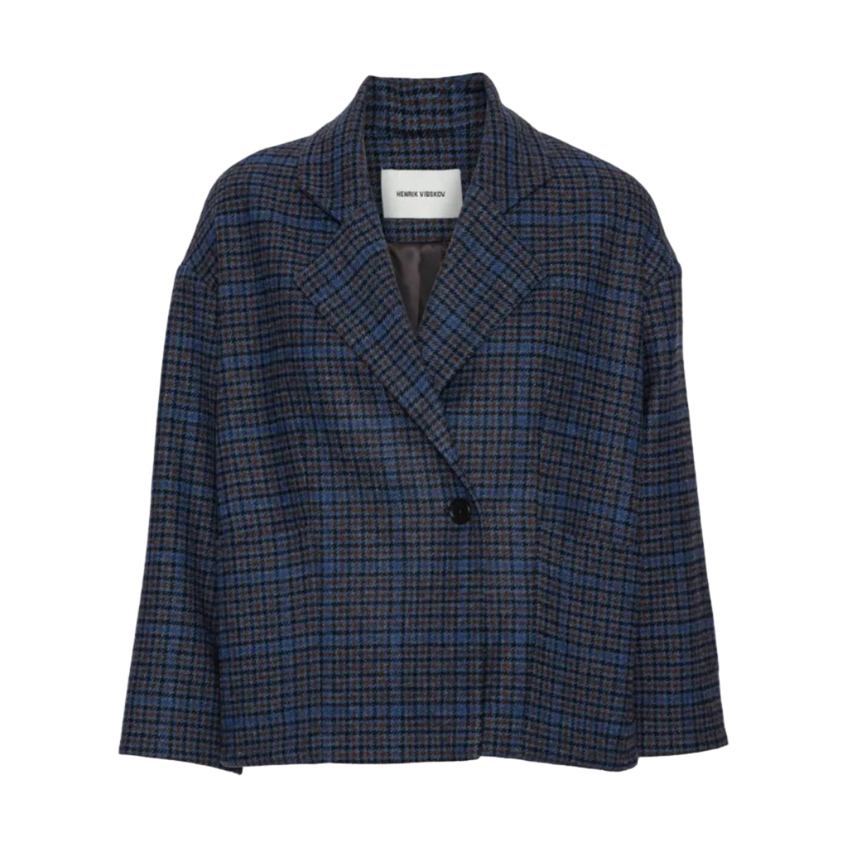 Shady Suit Jacket