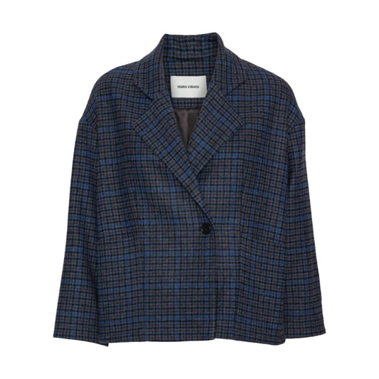 Shady Suit Jacket