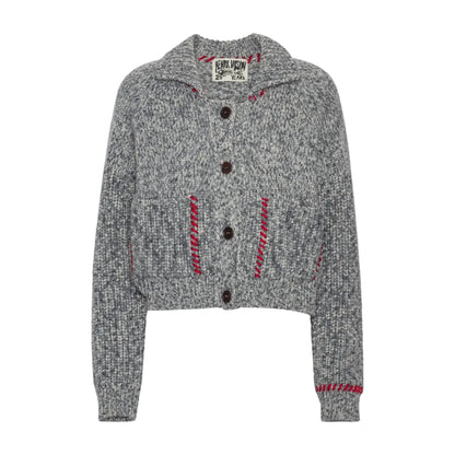 Stitch Cardigan