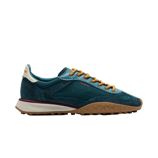 Bridge Mkii Teal