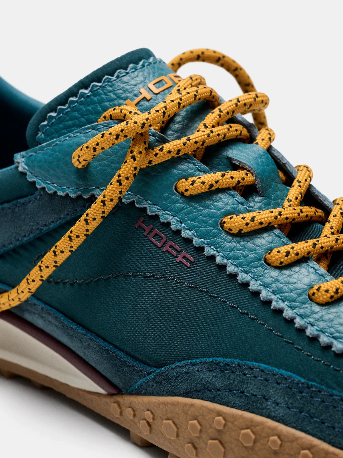 Bridge Mkii Teal