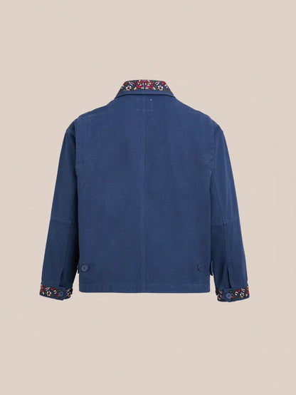 Horse Equine Work Jacket