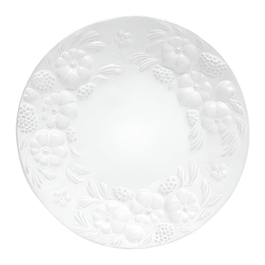 Hortus Dessert Plate