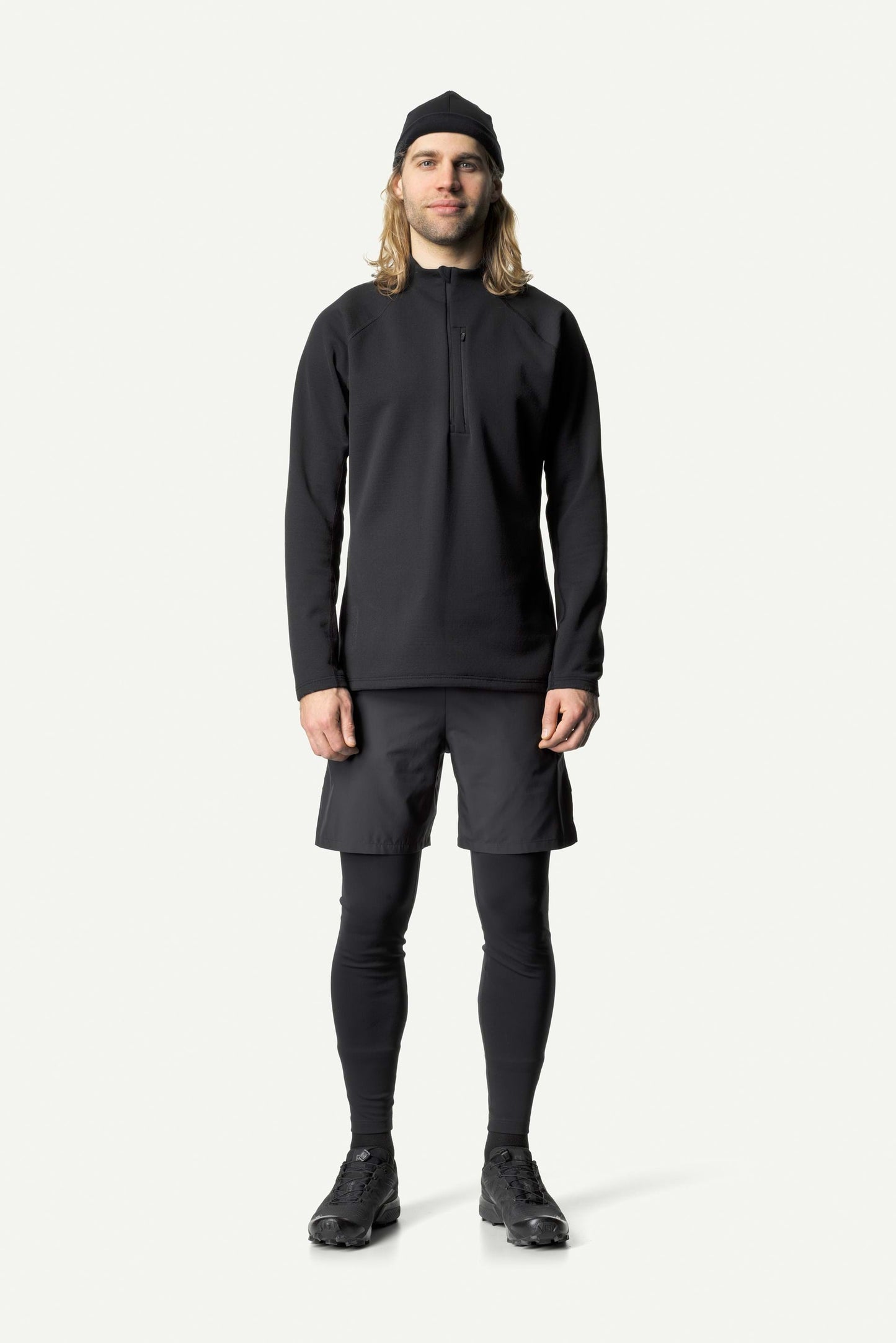 M's Pace Light Shorts
