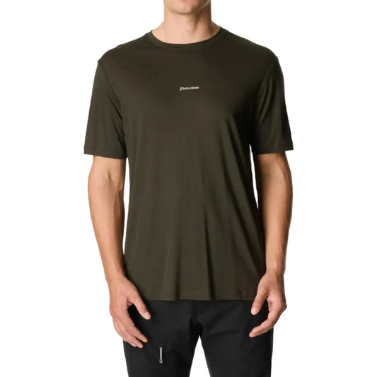 M's Tree Message Tee