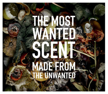 Les Fleurs du Dechet - I am Trash 50ml