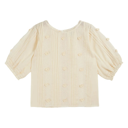 Blouse Brodee