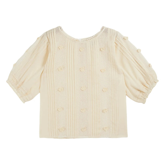 Blouse Brodee