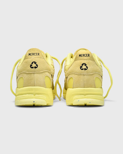 Re Run Monochrome Sneakers