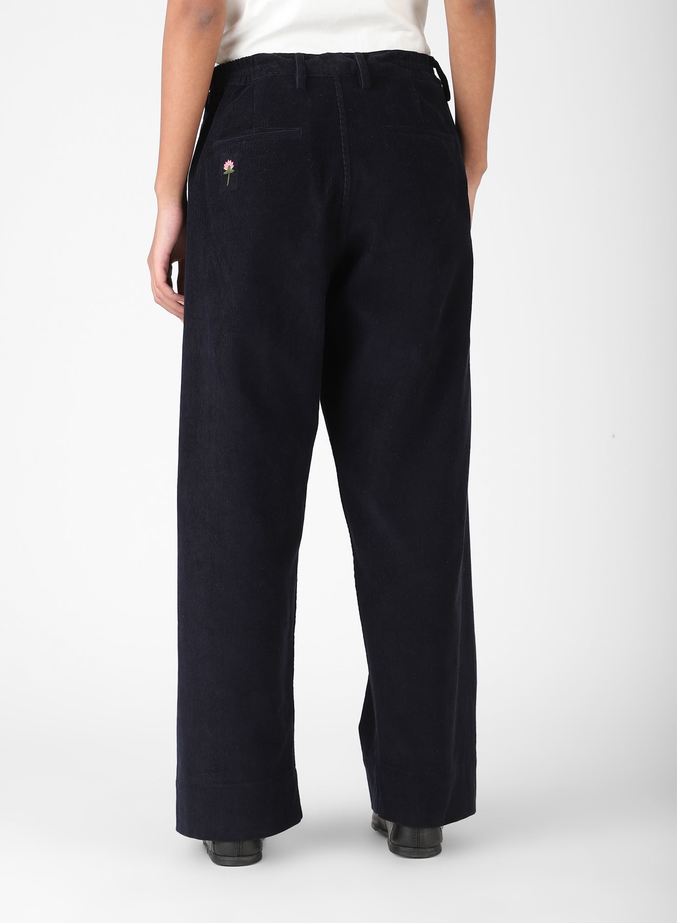 Bharti Pants