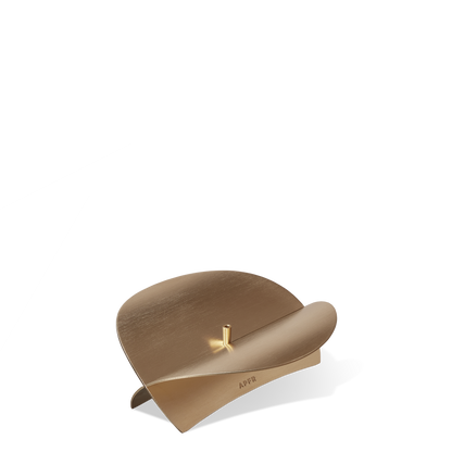 Furniture Brass Incense Holder