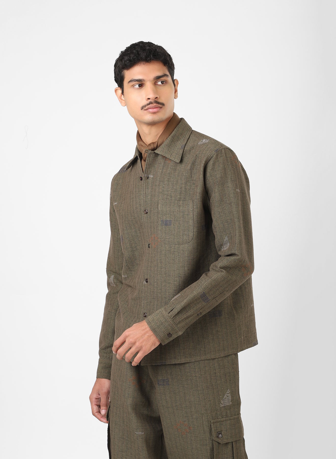 Chintan Shirt