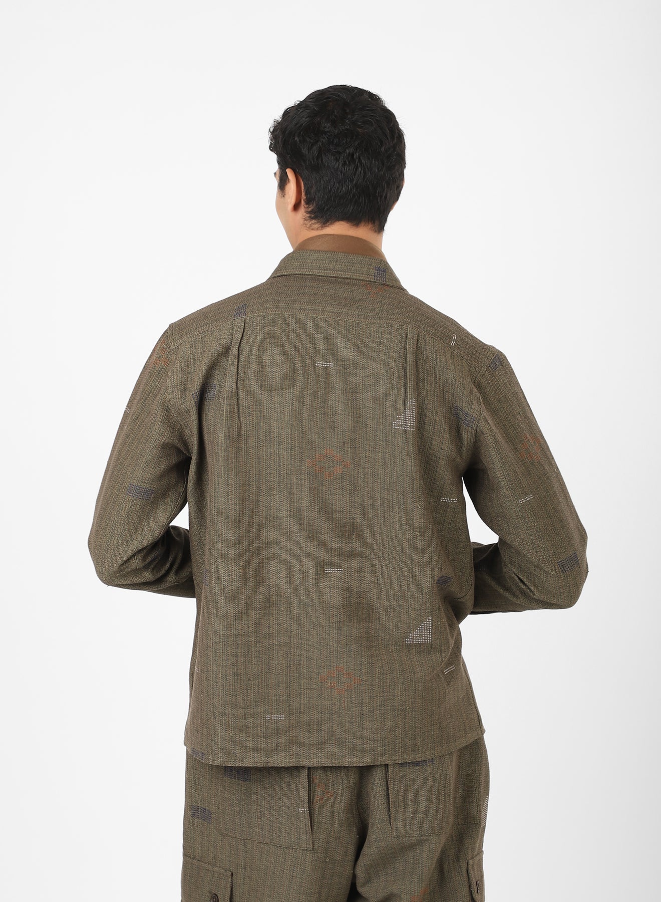 Chintan Shirt
