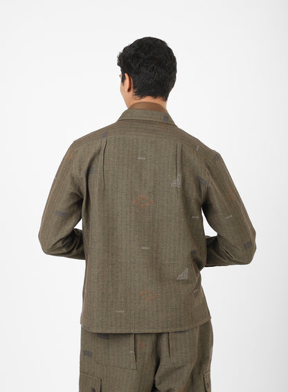 Chintan Shirt