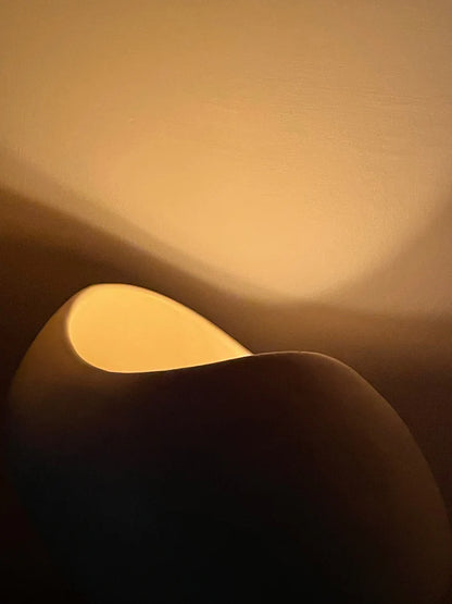 Sand Hikari Light Sculpture