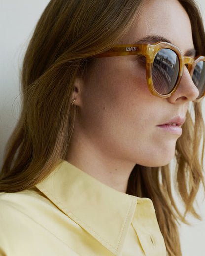 Sun ECHO Caramel Pearl