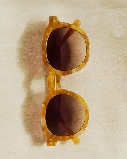 Sun ECHO Caramel Pearl