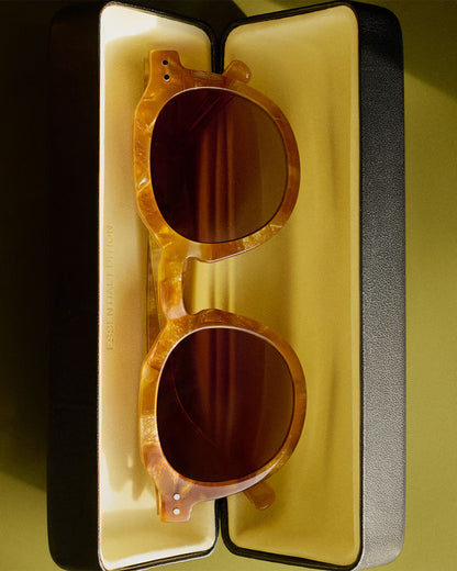 Sun ECHO Caramel Pearl